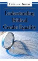 Understanding Biblical Gender Equality