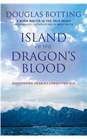 Island of the Dragon's Blood