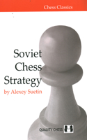 Soviet Chess Strategy