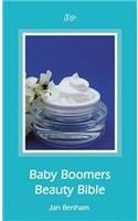 Baby Boomers Beauty Bible