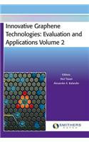 Innovative Graphene Technologies