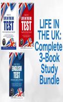 Life in the UK