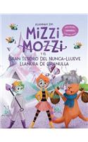 Mizzi Mozzi Y El Gran Tesoro Del Nunca-Llueve Llanura De Granulla