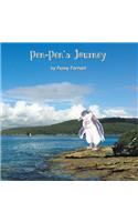 Pen Pen's Journey
