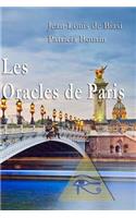 Les Oracles de Paris
