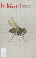 Cabinet 25: Insects: Insects