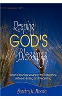 Reaping God's Blessings