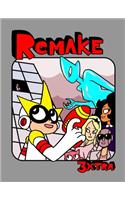 Remake 3xtra