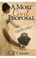 Most Civil Proposal