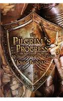 Pilgrim's Progress: Both Parts and with Original Illustrations