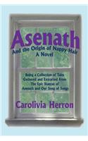Asenath and the Origin of Nappy Hair