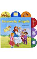 Heavenly Angels (St. Joseph Tab Book)