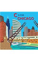 C Is for Chicago