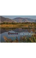 Davis County on the Move