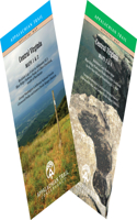 Appalachian Trail Central Virginia Map Set