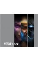 Cinematic Art of StarCraft