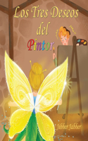 Tres Deseos del Pintor