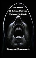 World of Edward Givens