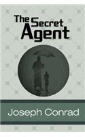 Secret Agent