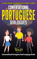 Conversational Portuguese Dialogues