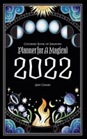 Coloring Book of Shadows