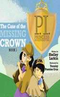 Case of the Missing Crown