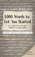 1,000 Words to Get Started