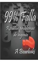 99% Falla