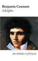 Adolphe