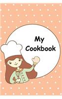My Cookbook