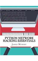 Python Network Hacking Essentials