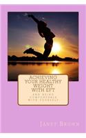 Achieving Your Healthy Weight with EFT