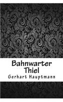 Bahnwarter Thiel