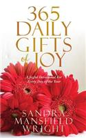 365 Daily Gifts of Joy