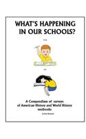 What's Happening in our Schools