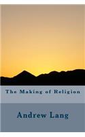 The Making of Religion