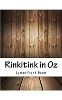 Rinkitink in Oz