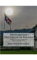 Monumentos Históricos de Panamá