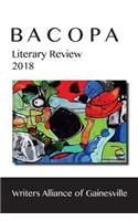 Bacopa Literary Review 2018