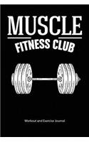 MUSCLE Fitness Club