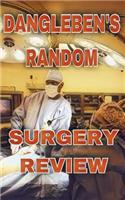 Dangleben's Random SUrgery Review