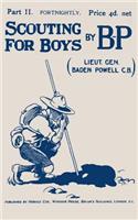 Scouting For Boys