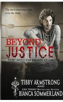 Beyond Justice