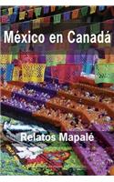 México en Canadá