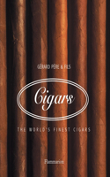 Cigars: v.1: World's Finest Cigars: v.2: Art of Cigars