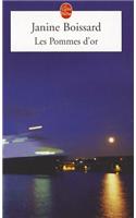 Les Pommes D or