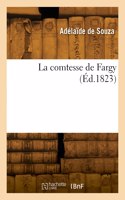 comtesse de Fargy