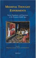 Medieval Thought Experiments