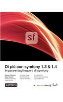 Di piï¿½ con symfony