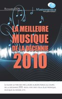 meilleure musique de la décennie 2010